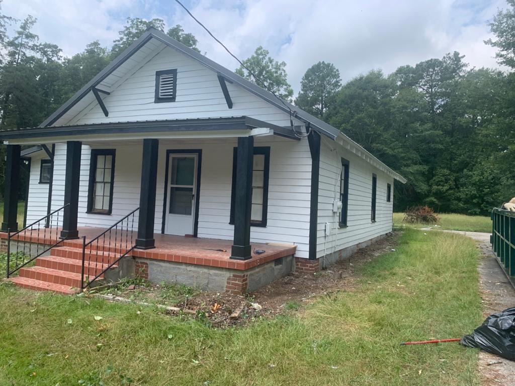 Foto principal - 333 S Hulin Ave
