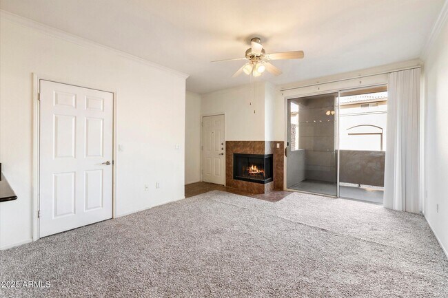 Foto del edificio - 7009 E Acoma Dr