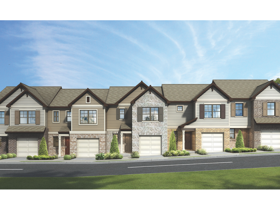 Holly Springs, GA Homes For Rent