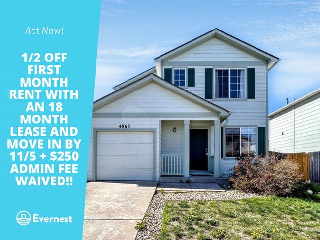 Building Photo - 4965 Painted Sky View Building Photo - 4965 Painted Sky View