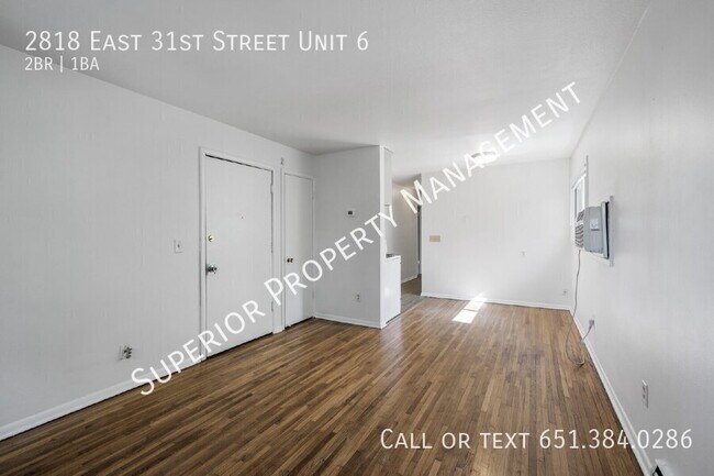 Building Photo - 2818 E 31st St