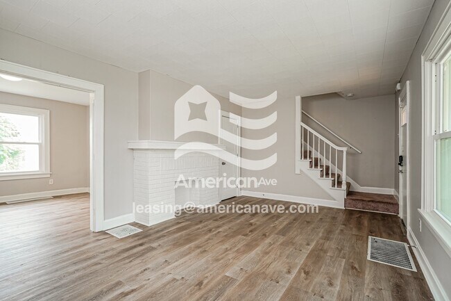 Foto del edificio - 1178 E 21st Ave