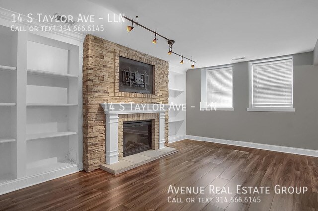 Building Photo - Amazing Condo!!