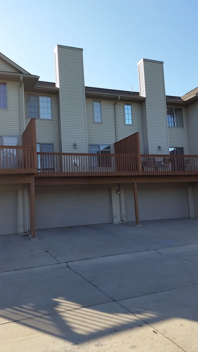 Foto del edificio - 218 Camden Rd