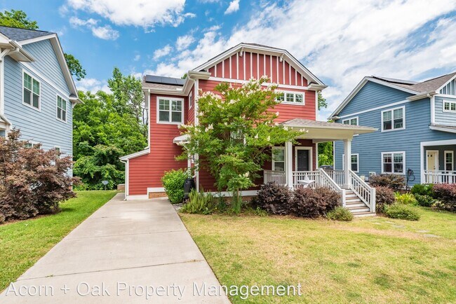 Building Photo - 3 br, 2.5 bath House - 114 Hillside Ave