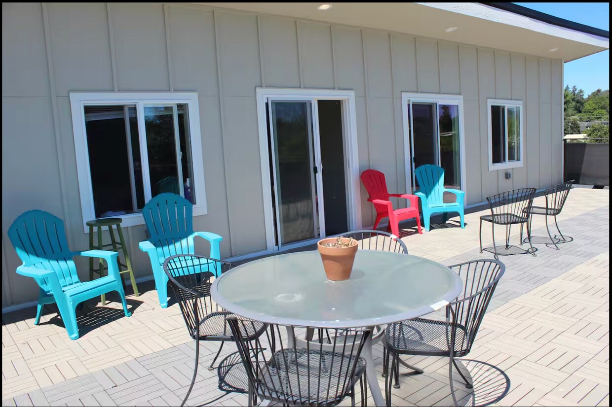 Foto principal - 314 S Asbury St