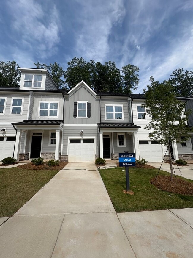 Building Photo - 3054 Finchborough Ct