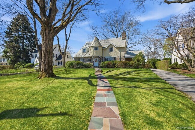 Foto del edificio - 5 Seymour Pl