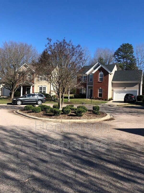 Building Photo - 7802 Rolling Meadows Ln