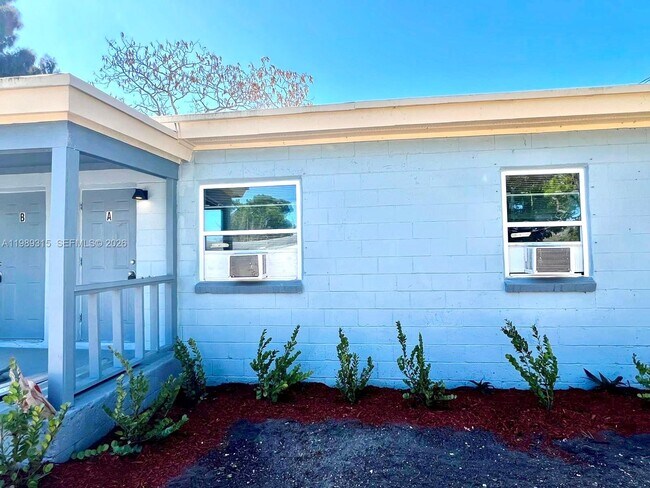 Foto del edificio - 1308 N 21st St