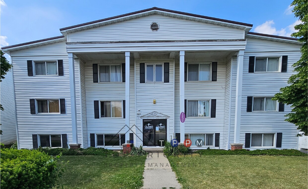 Foto del edificio - 2 Bedroom | 1 Bathroom Unit in Waterloo