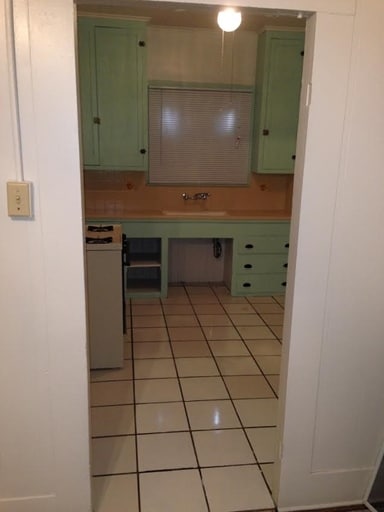 Foto del diseño de interior - 2538-2544 E Illinois Ave