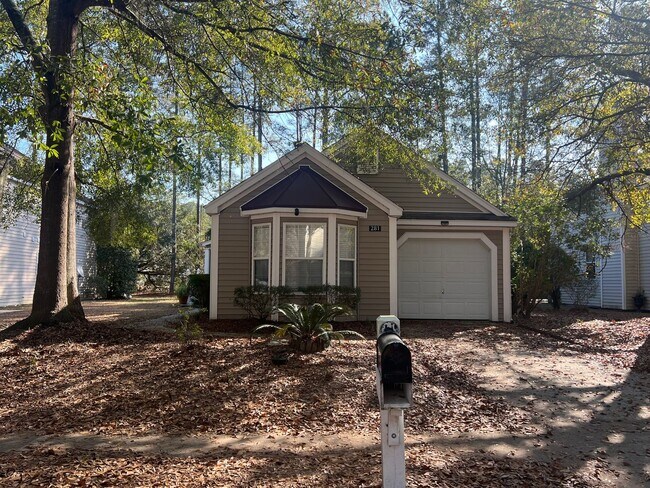 Foto del edificio - 281 Old Bridge Dr