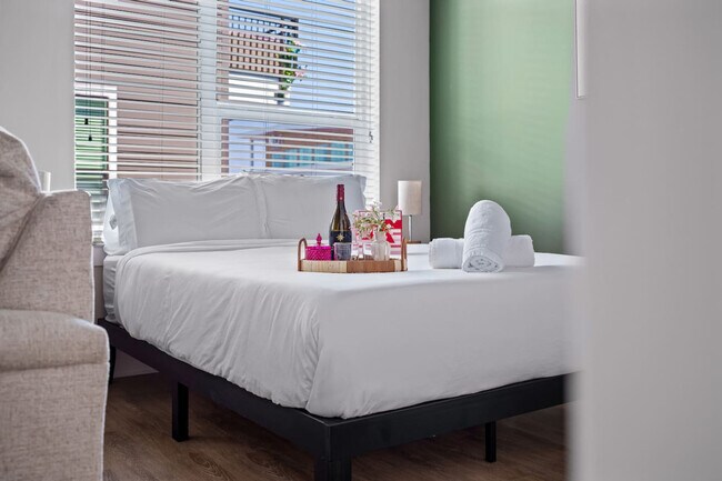 Foto del edificio - 2609 W Nassau St