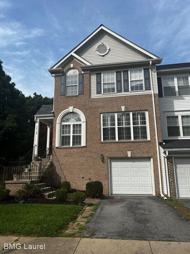 Foto principal - 3 br, 3 bath House - 7718 Heritage Farm Dr