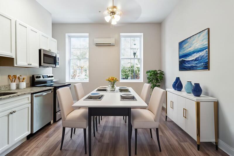Foto principal - 833 Hollins St