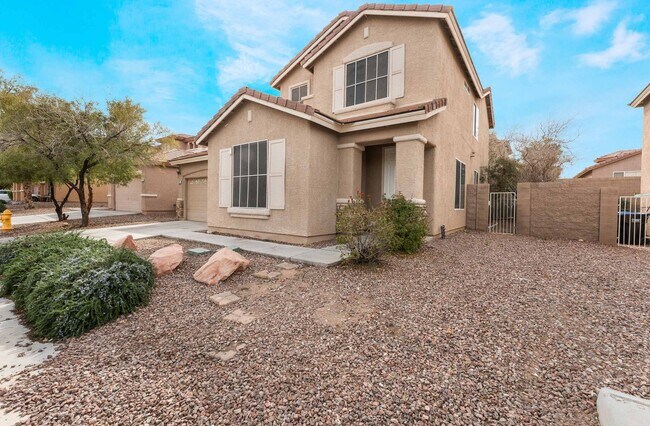 Foto del edificio - BEAUTIFUL 5 BEDROOM HOME IN HENDERSON