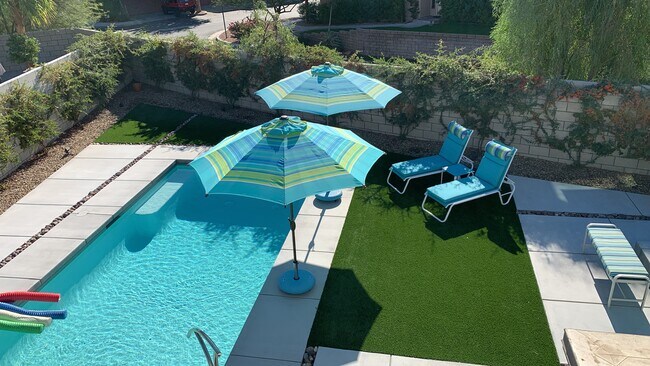 Pool - 2733 Sunrise Sonata Ln