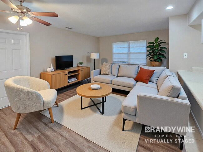 Foto del edificio - 318 Terrace Dr