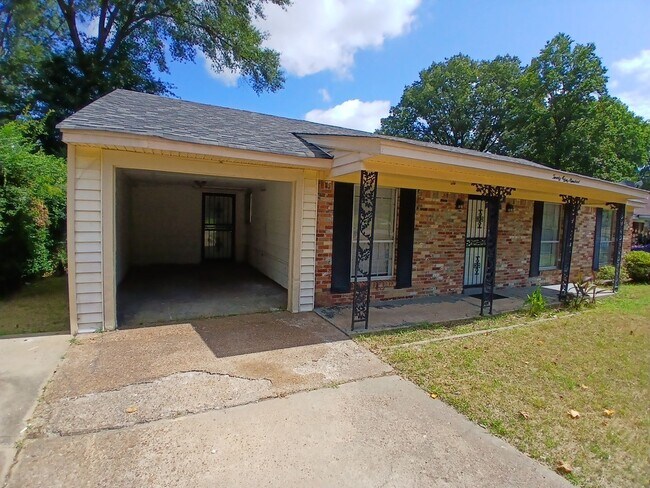 Photo - Discover this move-in ready 3-bedroom, 1.5... House