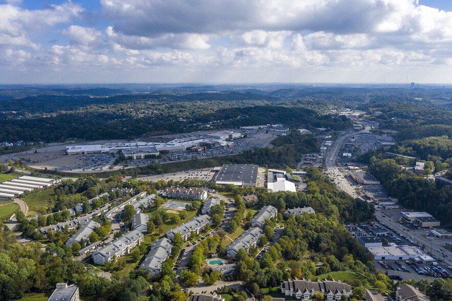 The View North Hills