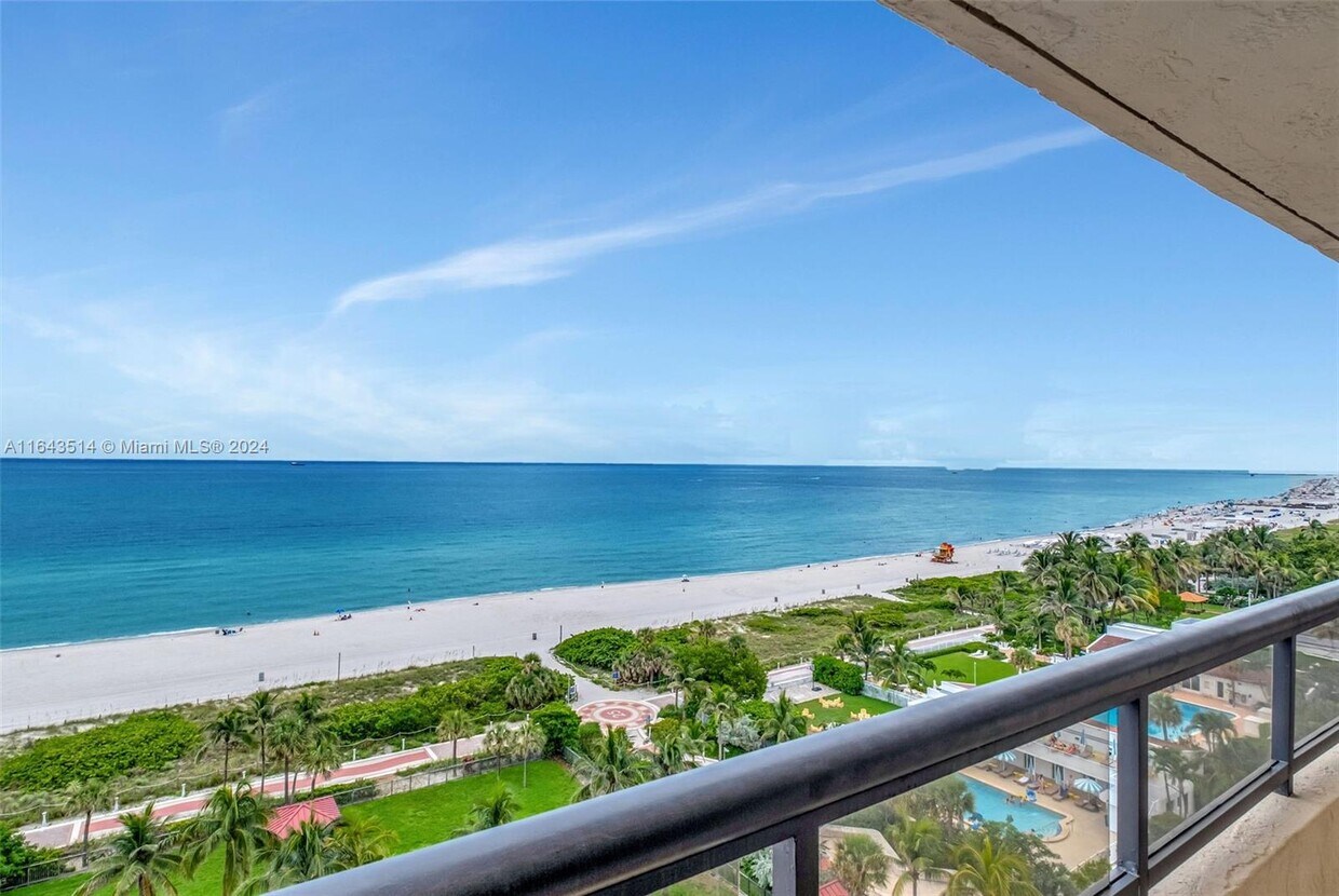 Foto principal - 2555 Collins Ave