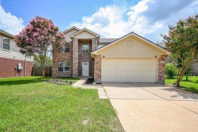Foto del edificio - 2207 BrayBend Ln