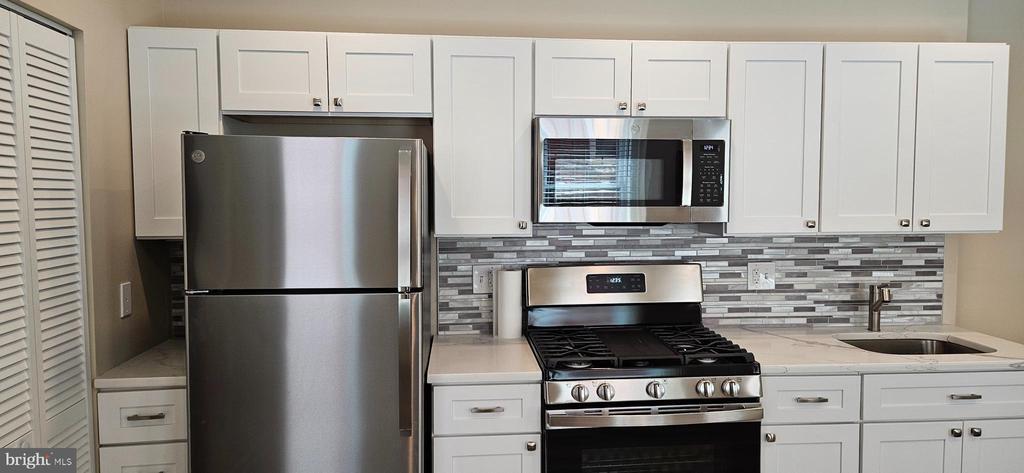 Foto principal - 2016 1st St NW