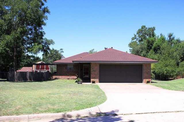 Primary Photo - 5633 Norman Rd