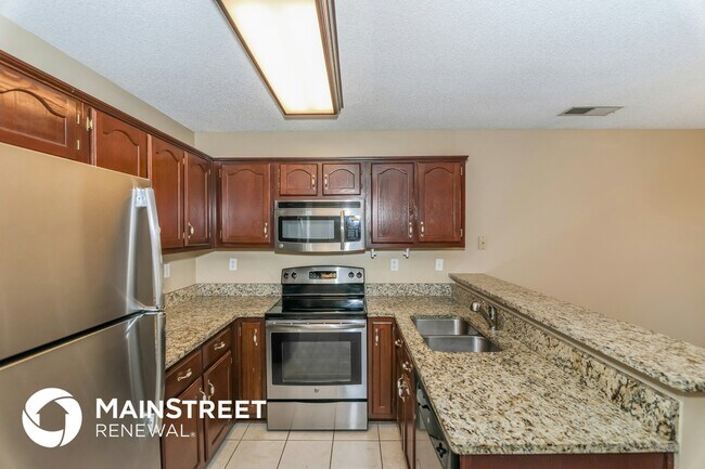 Foto del edificio - 5606 Alexandria Ln