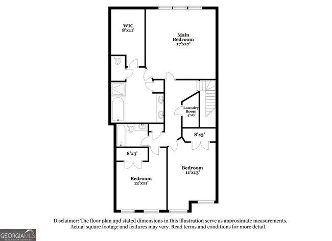 Building Photo - 1179 Spring Marsh Ct NE
