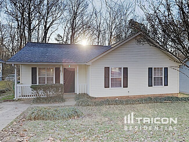 Foto del edificio - 1513 Eagles Landing Dr