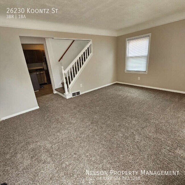 Foto del edificio - 26230 Koontz St