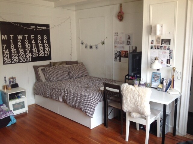 Foto principal - 244 W 72nd St