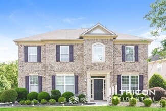 Building Photo - 129 Keswick Manor Dr