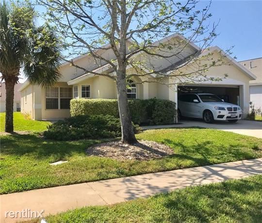 Primary Photo - 4 br, 3 bath House - 2506 Caliente Trl