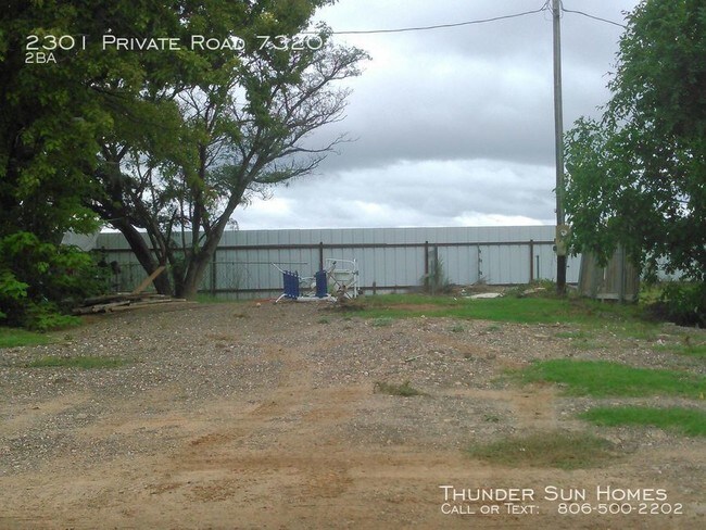 Building Photo - 2301 Private Rd 7320