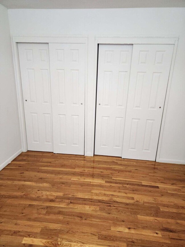 1 dormitorio - 17 Westover Ave Sidebrook Associates