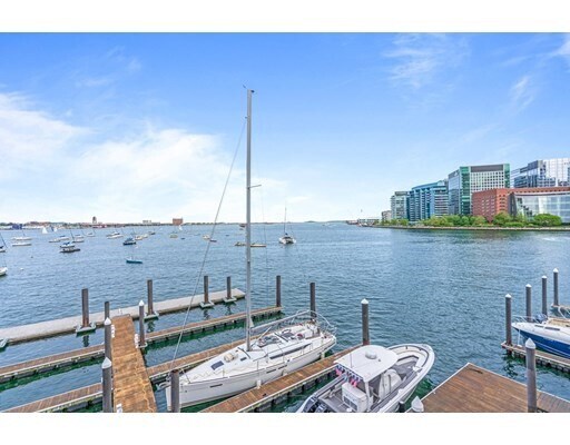 Foto del edificio - 20 Rowes Wharf