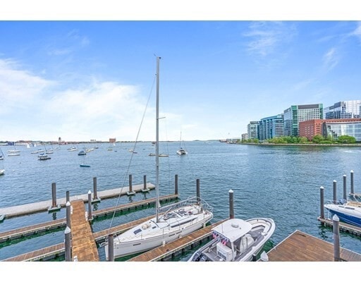 Building Photo - 20 Rowes Wharf