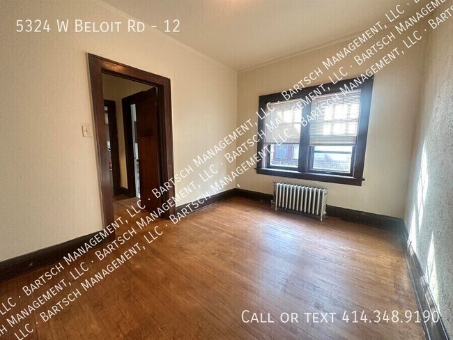 Foto del edificio - 5324 Beloit Rd