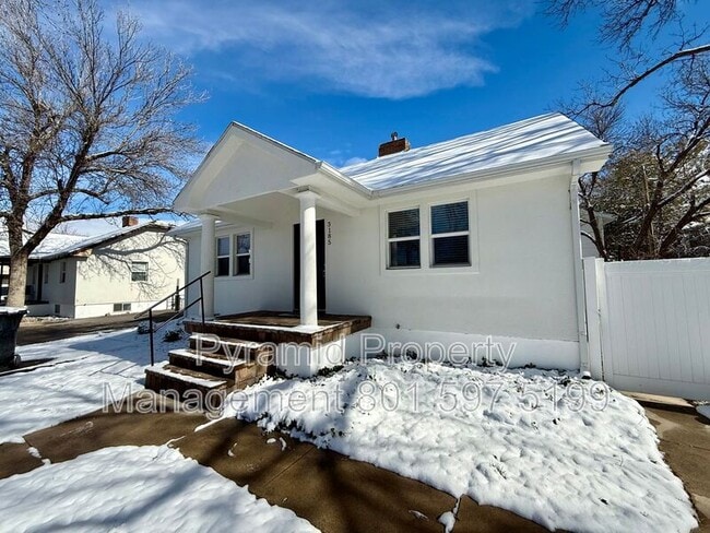 Foto del edificio - 3185 S 900 E