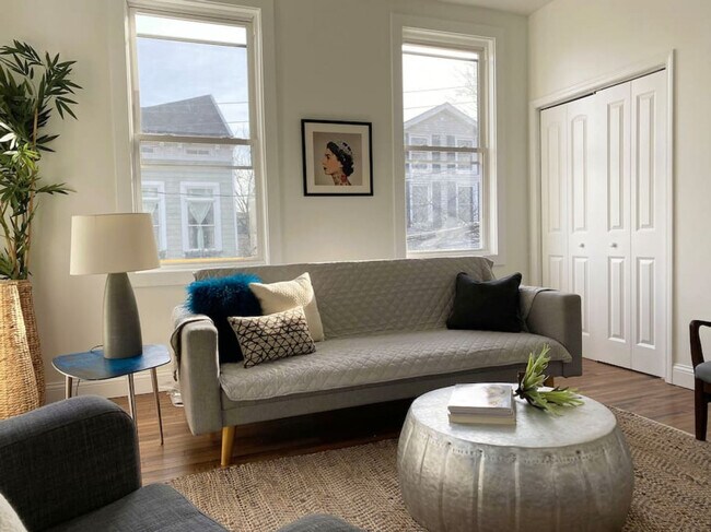 Foto del edificio - 1137 Fuller St