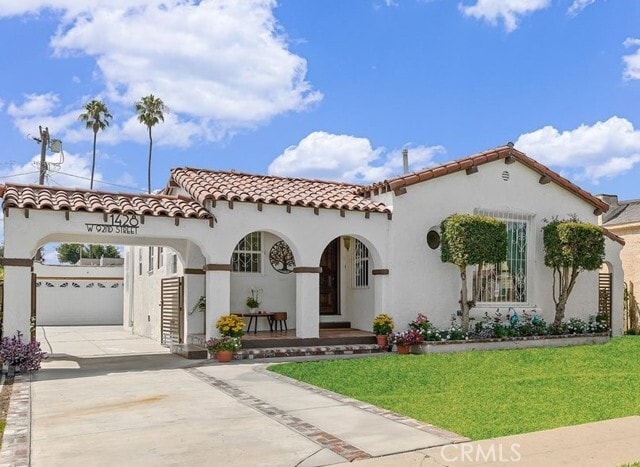 Foto principal - 1428 W 92nd St