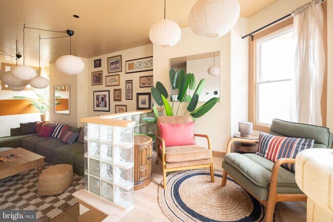 Foto del edificio - 2021 4th St NW