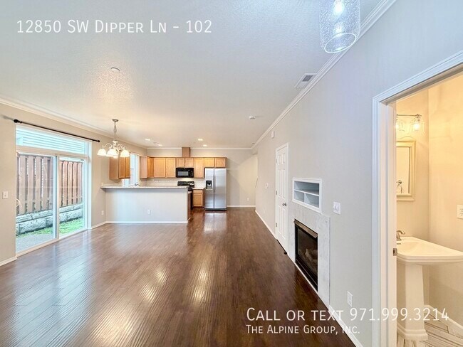 Photo - 12850 SW Dipper Ln Townhome