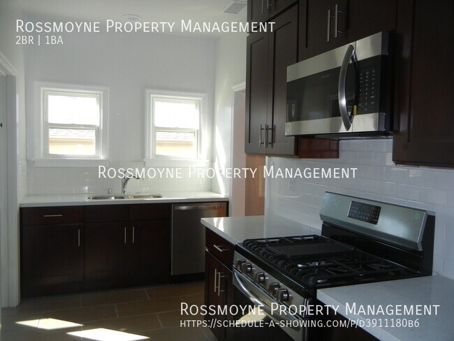 Foto del edificio - 516 E Palmer Ave