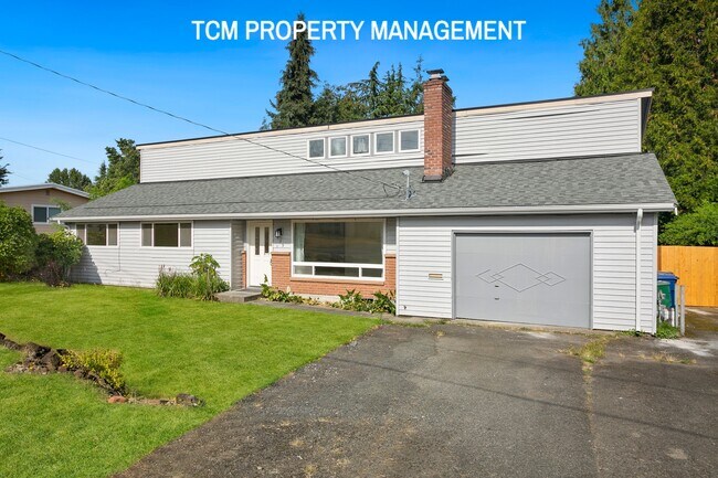 Foto del edificio - 1053 Lynnwood Ave NE