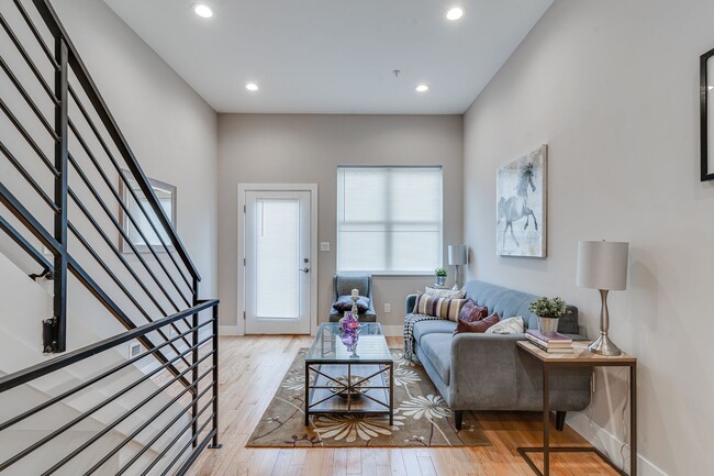 Building Photo - Brand New Luxury Home Brewerytown