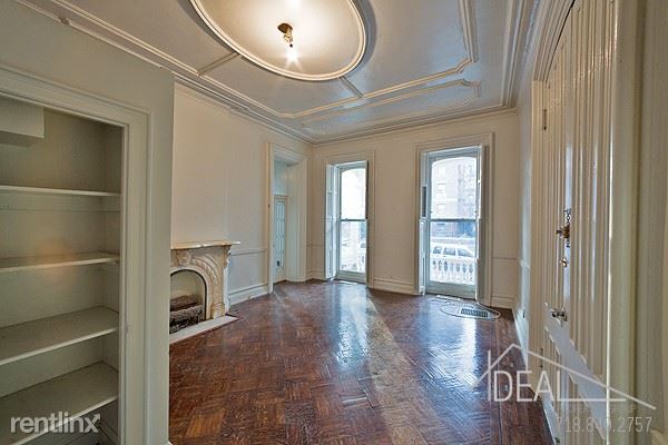 465 Clinton Ave, Brooklyn, NY 11238 - Townhome Rentals in Brooklyn NY ...